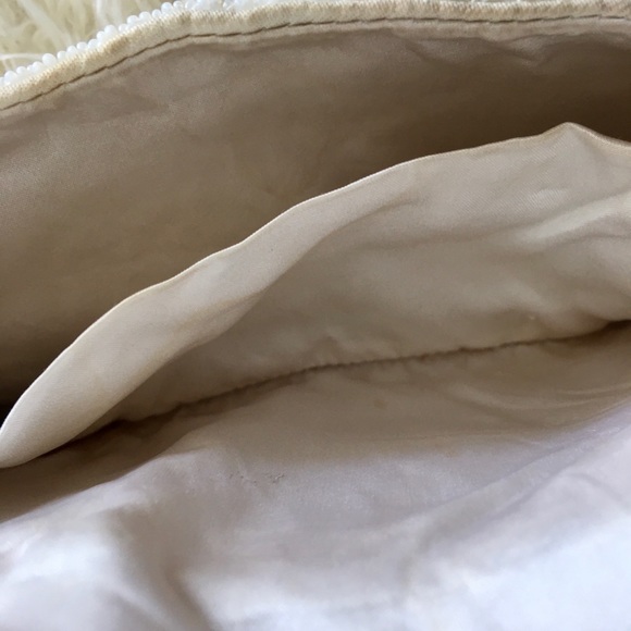 Richere Bag by Walborg beaded and sequins clutch - Picture 11 of 14